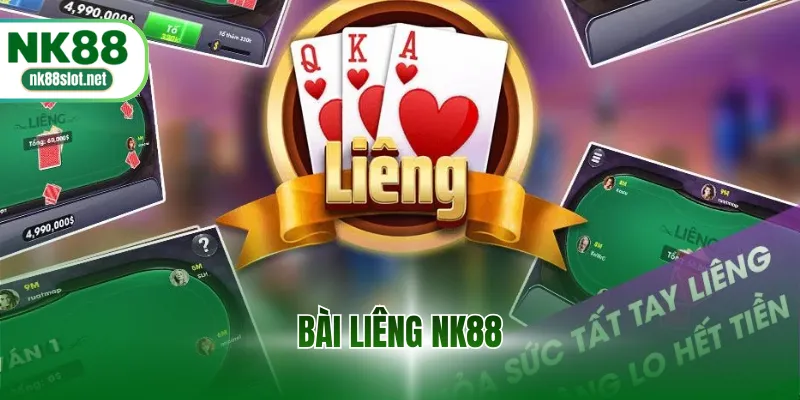 Bài liêng NK88